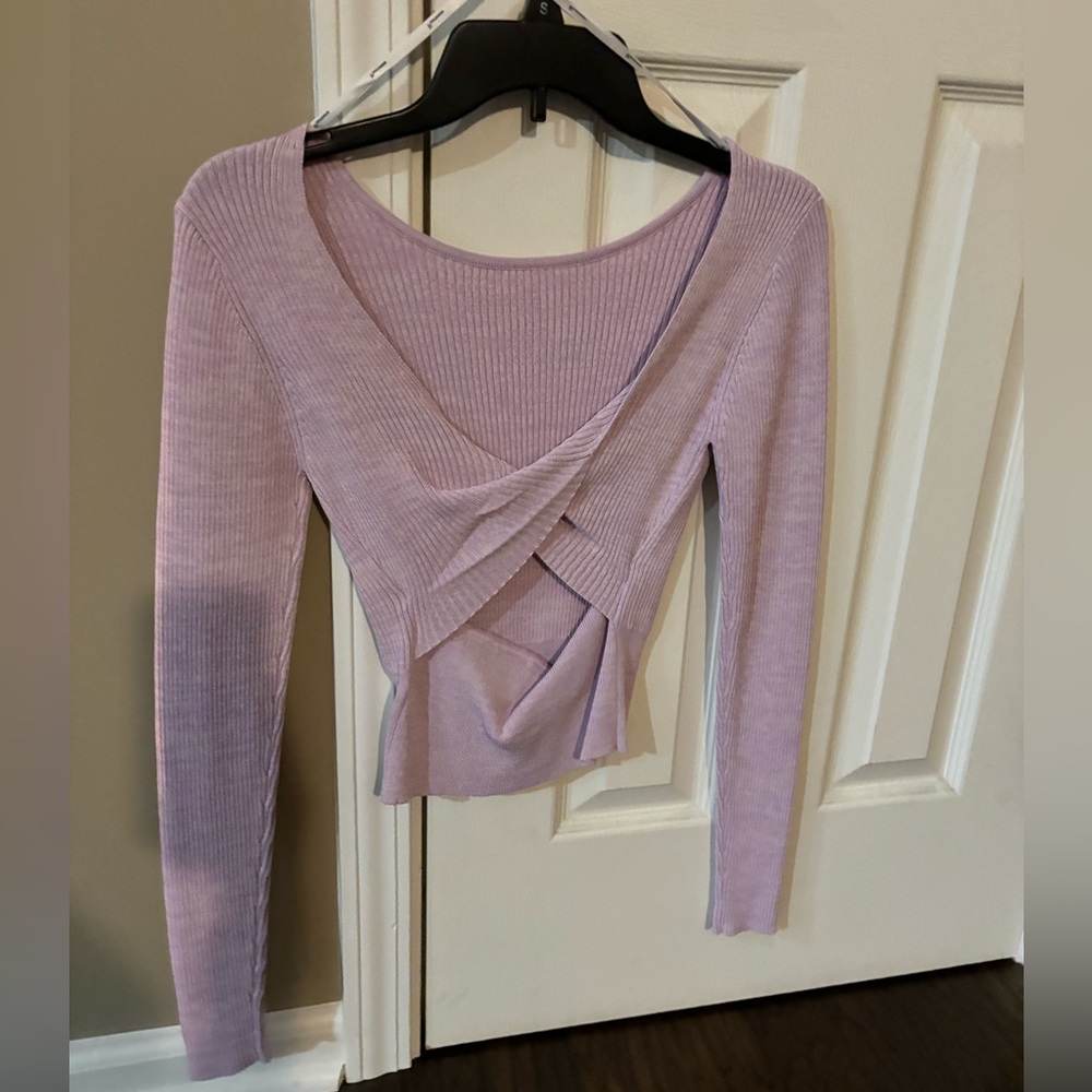 Minkpink fresco twist back top - Picture 4 of 5